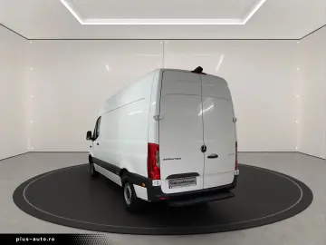 MERCEDES-BENZ Sprinter 317 CDI