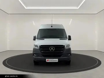 MERCEDES-BENZ Sprinter 317 CDI