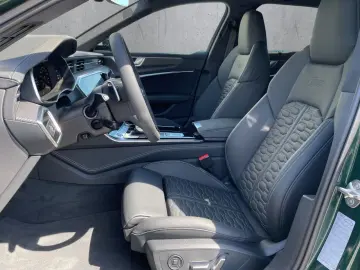 AUDI RS6 Avant 4.0 TFSI qu Sportpaket Head Up Display