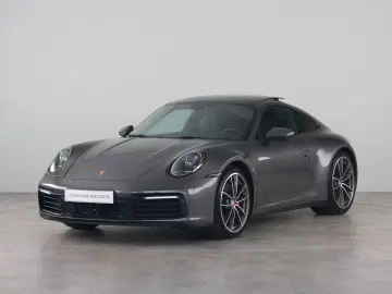 PORSCHE 992 992 Carrera S