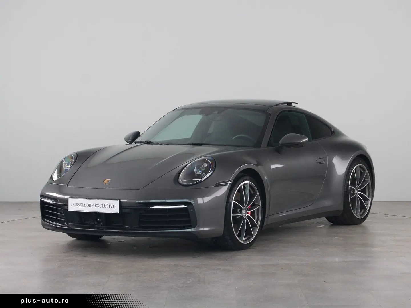 PORSCHE 992 992 Carrera S