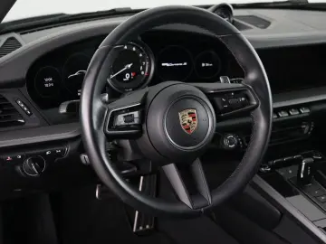 PORSCHE 992 992 Carrera S