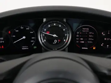 PORSCHE 992 992 Carrera S