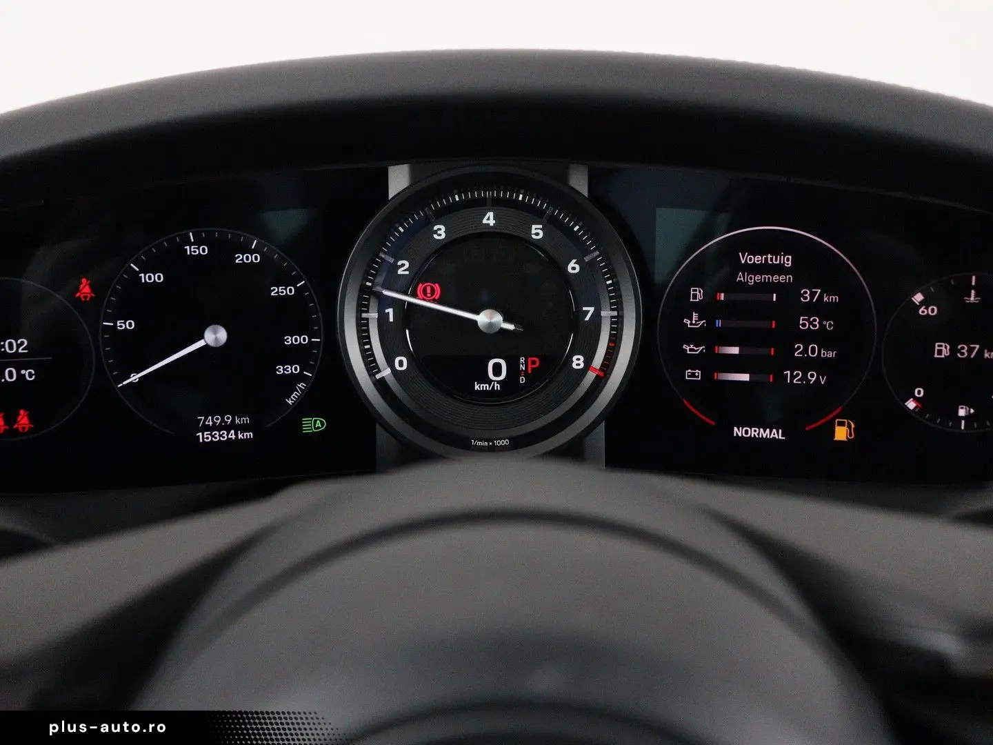 PORSCHE 992 992 Carrera S