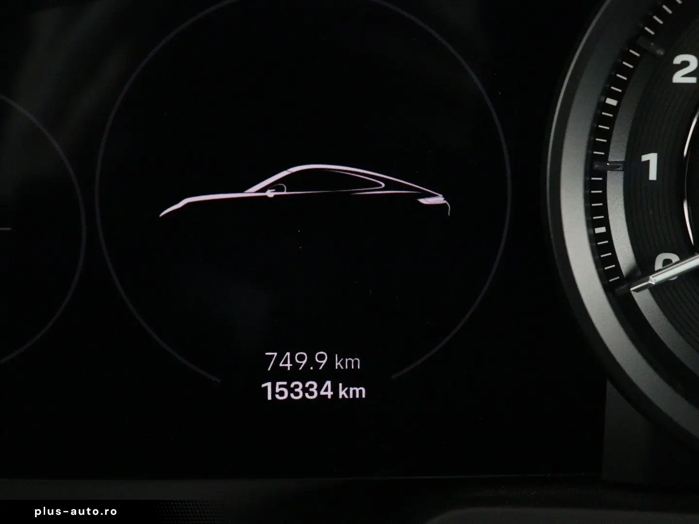 PORSCHE 992 992 Carrera S