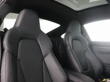 PORSCHE 992 992 Carrera S