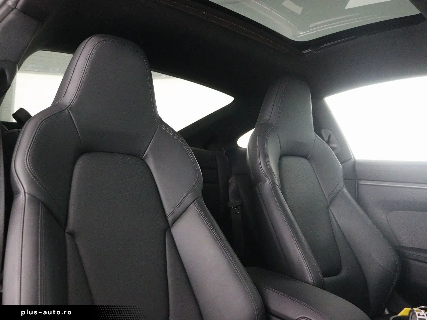 PORSCHE 992 992 Carrera S