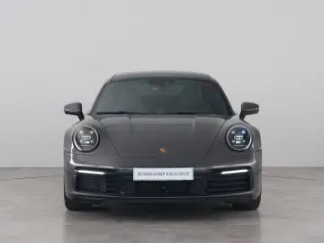 PORSCHE 992 992 Carrera S