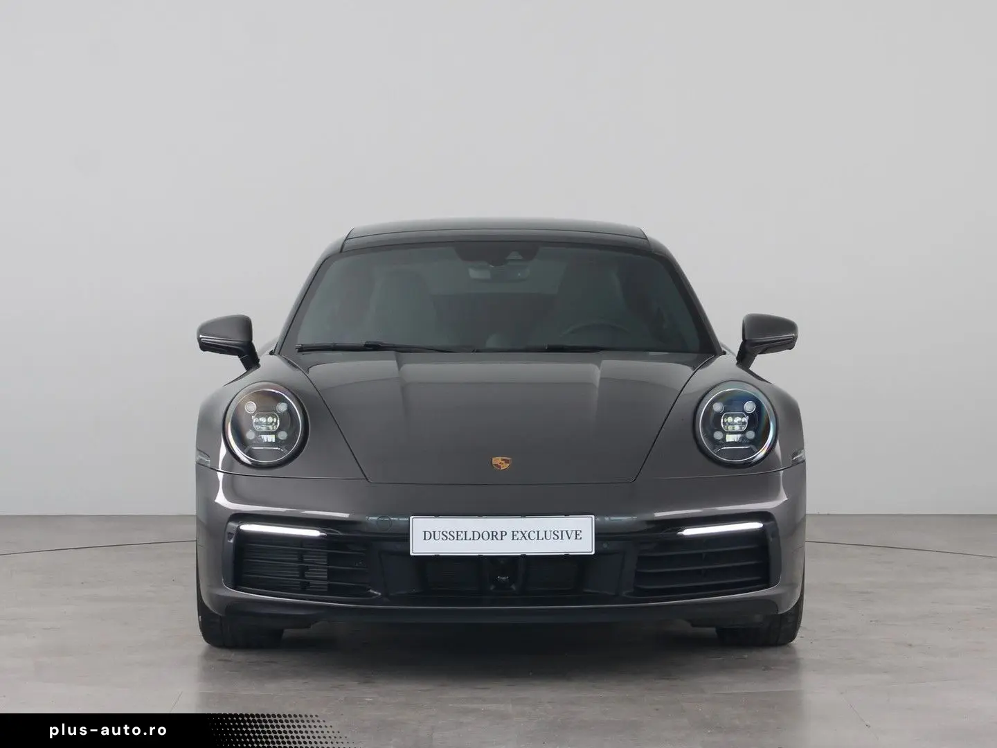 PORSCHE 992 992 Carrera S