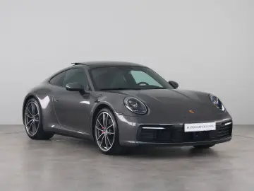 PORSCHE 992 992 Carrera S