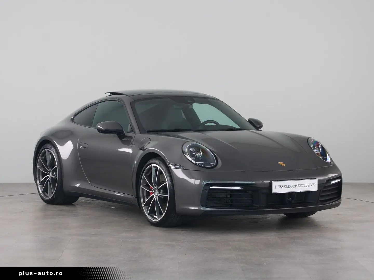 PORSCHE 992 992 Carrera S