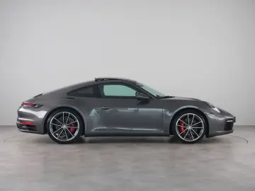 PORSCHE 992 992 Carrera S