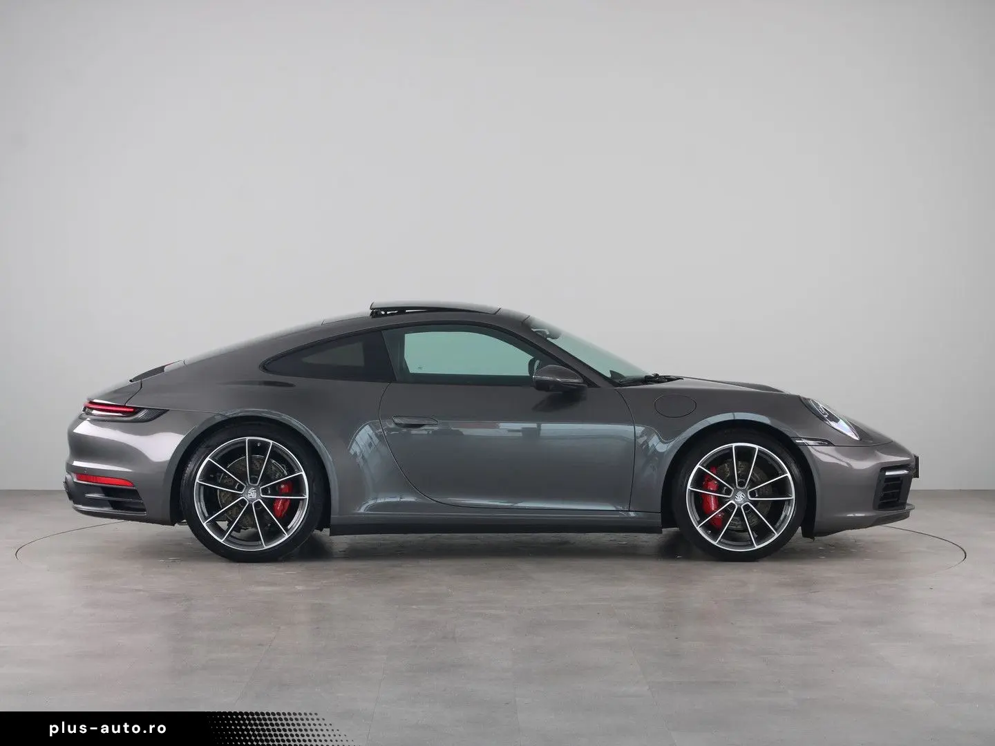PORSCHE 992 992 Carrera S