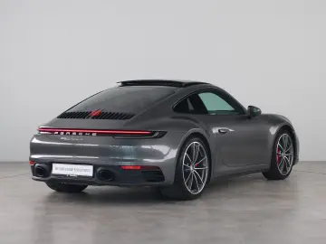 PORSCHE 992 992 Carrera S