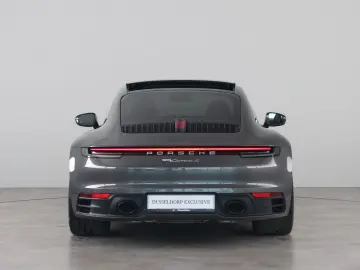 PORSCHE 992 992 Carrera S