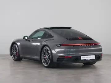 PORSCHE 992 992 Carrera S