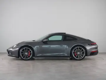 PORSCHE 992 992 Carrera S