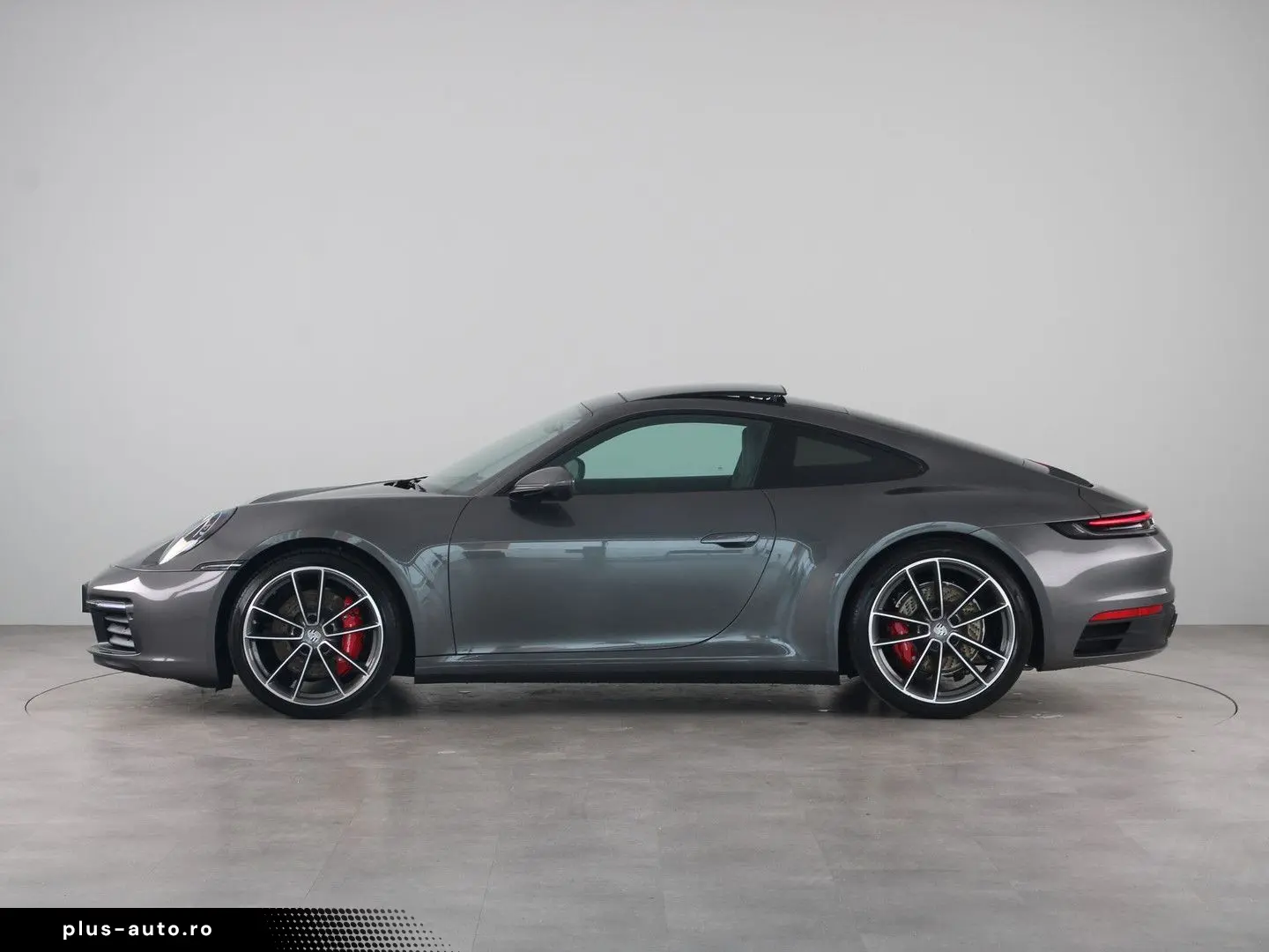 PORSCHE 992 992 Carrera S