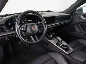 PORSCHE 992 992 Carrera S