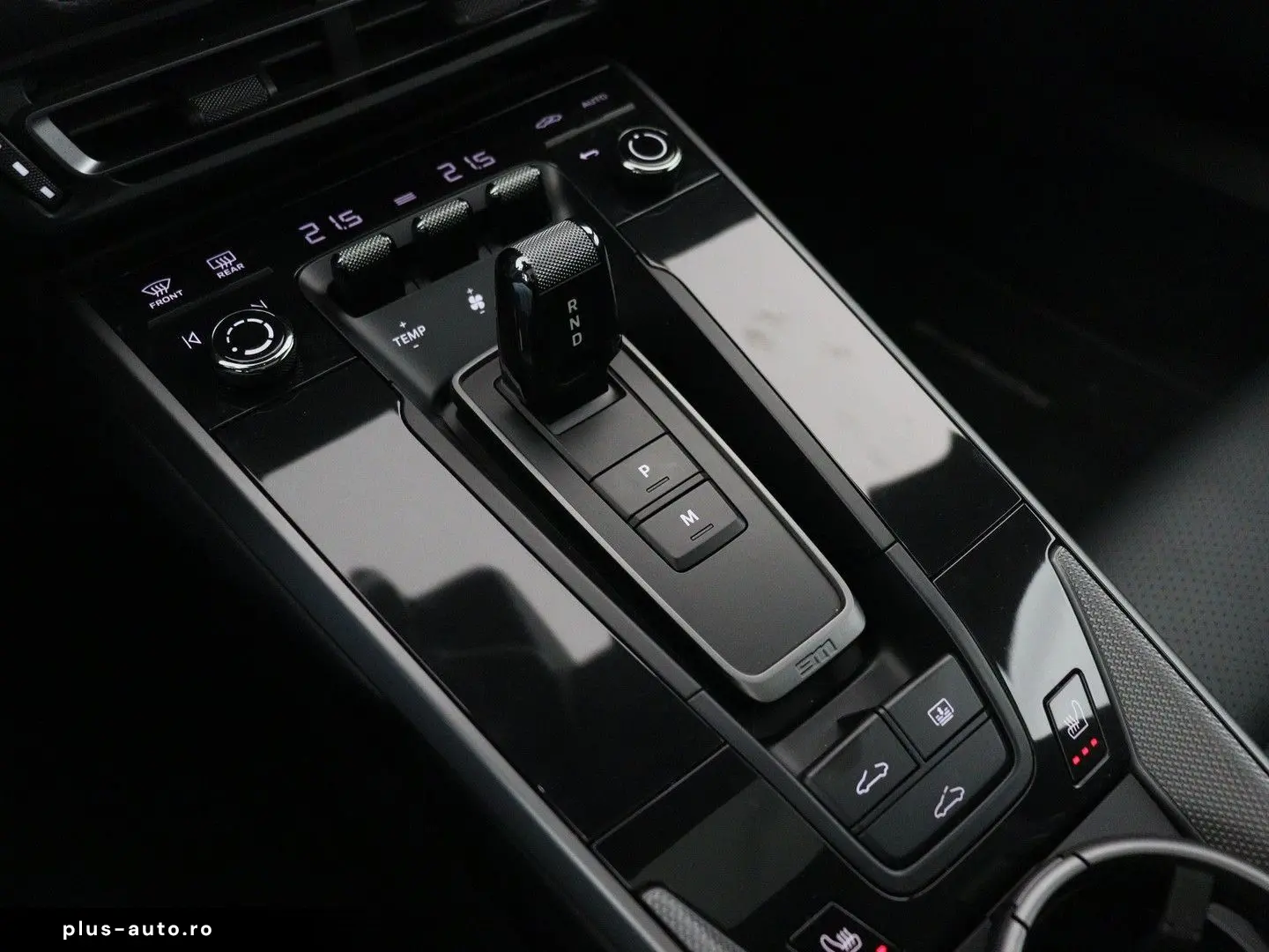 PORSCHE 992 992 Carrera S