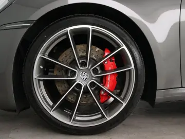 PORSCHE 992 992 Carrera S