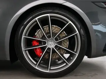 PORSCHE 992 992 Carrera S