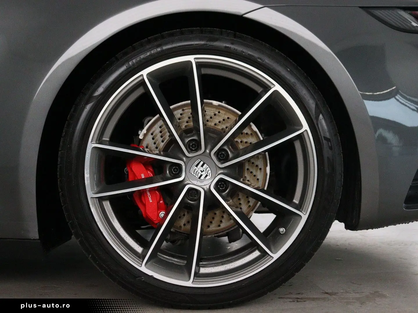 PORSCHE 992 992 Carrera S