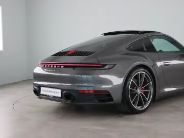 PORSCHE 992 992 Carrera S