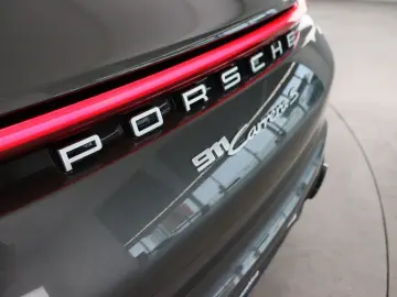PORSCHE 992 992 Carrera S