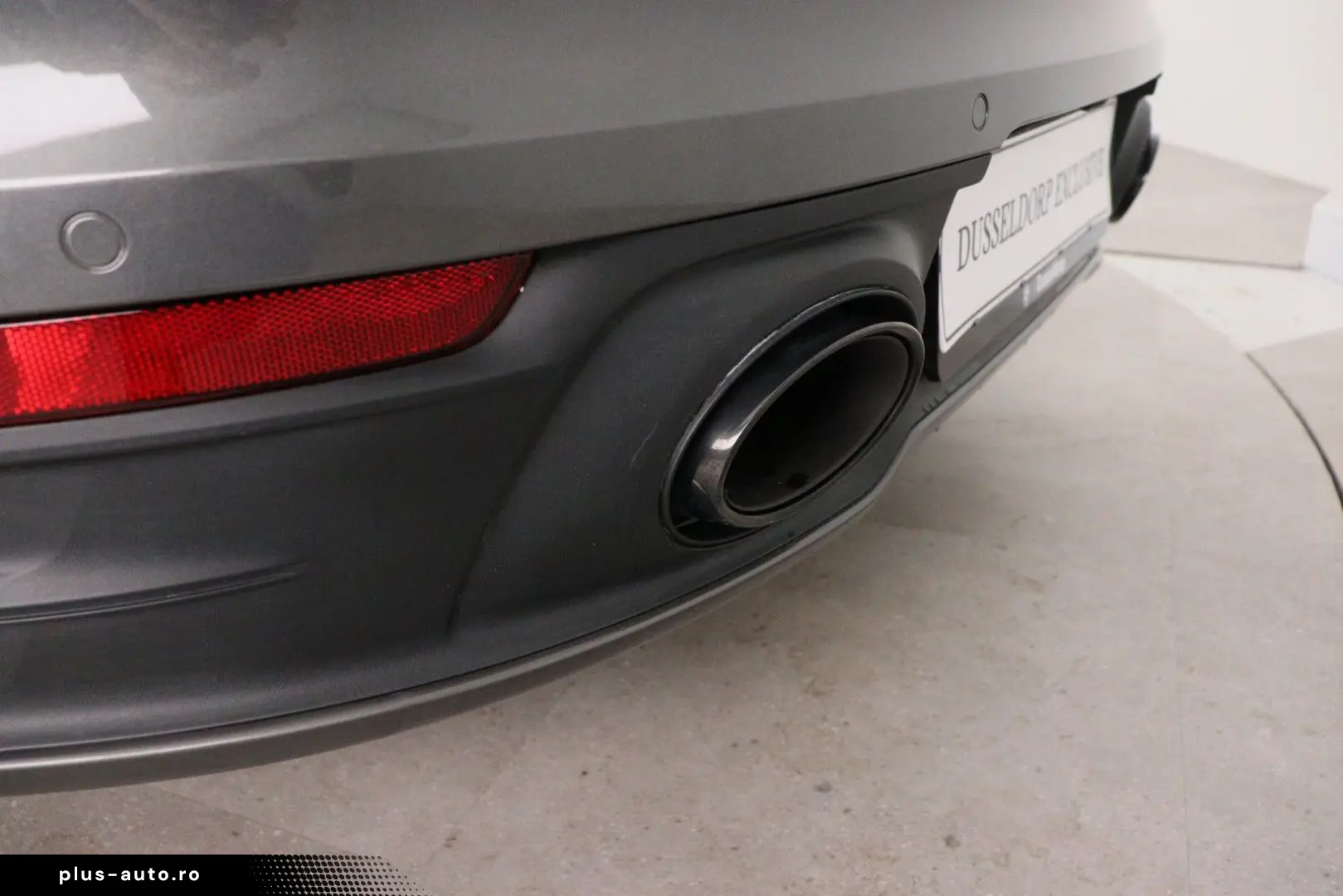 PORSCHE 992 992 Carrera S