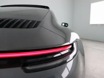 PORSCHE 992 992 Carrera S