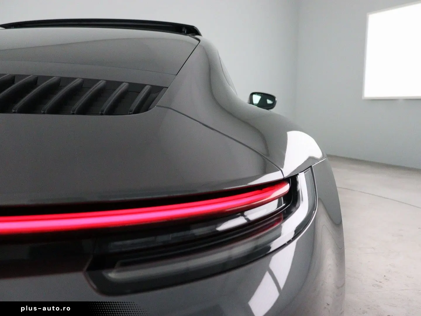 PORSCHE 992 992 Carrera S