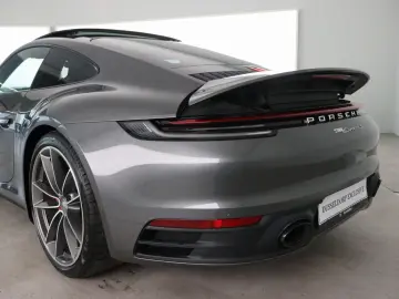PORSCHE 992 992 Carrera S
