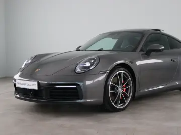 PORSCHE 992 992 Carrera S