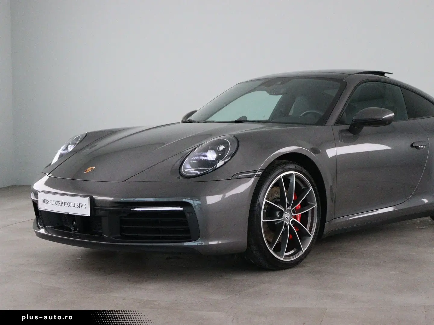 PORSCHE 992 992 Carrera S