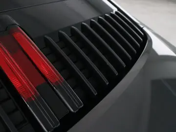 PORSCHE 992 992 Carrera S
