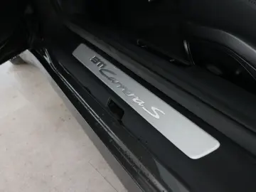 PORSCHE 992 992 Carrera S