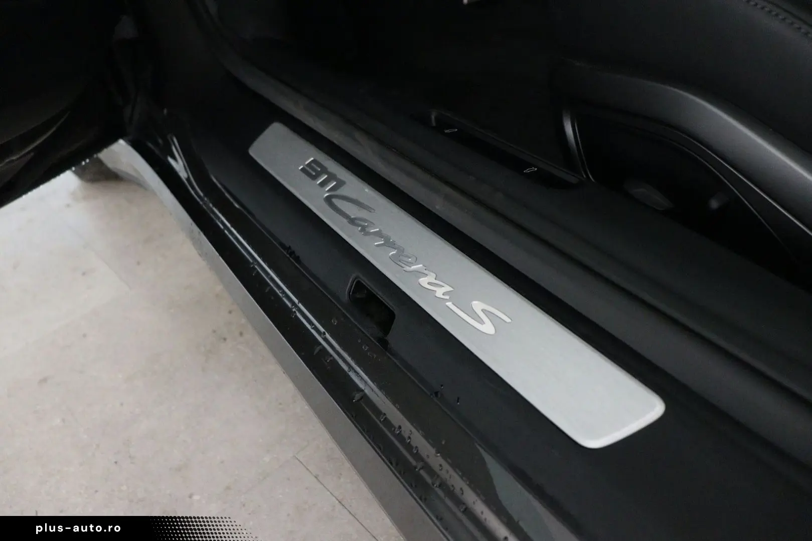 PORSCHE 992 992 Carrera S
