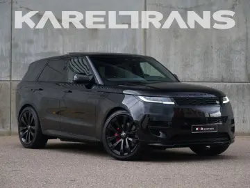 LAND ROVER Range Rover Sport P460e HSE   23inch   panorama