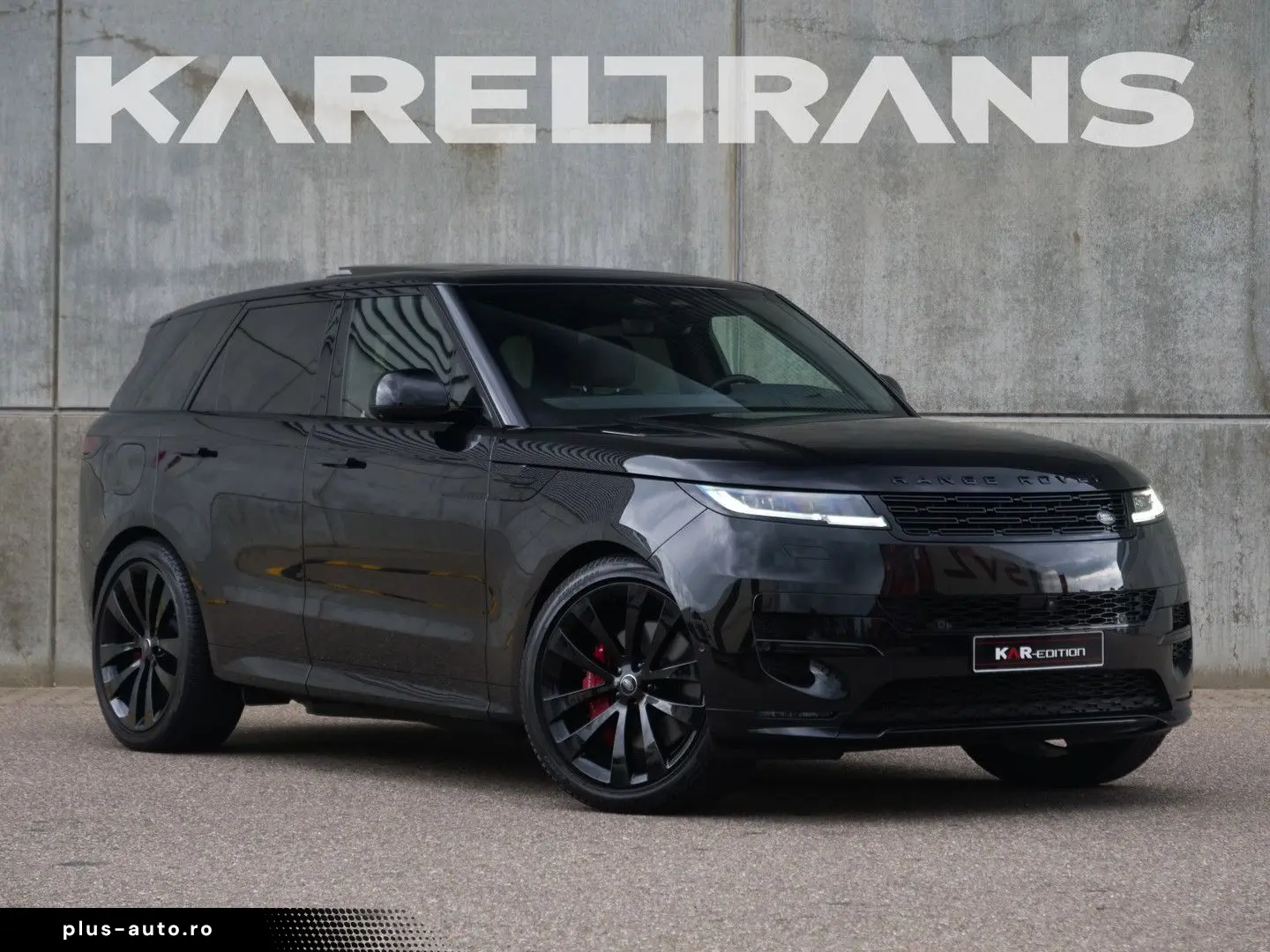 LAND ROVER Range Rover Sport P460e HSE   23inch   panorama