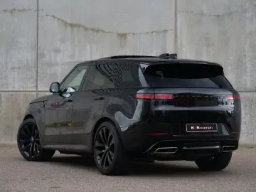 LAND ROVER Range Rover Sport P460e HSE   23inch   panorama