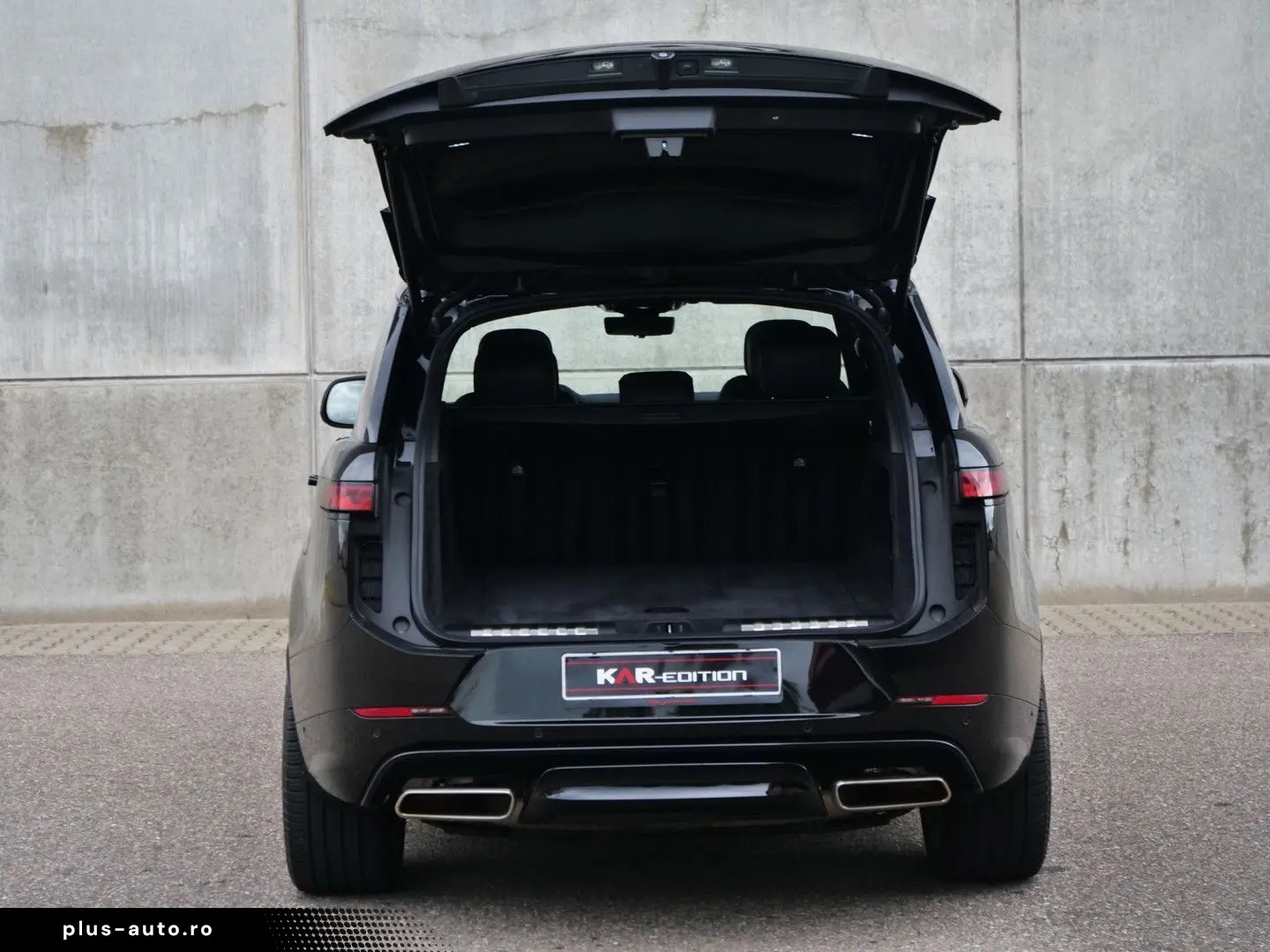 LAND ROVER Range Rover Sport P460e HSE   23inch   panorama