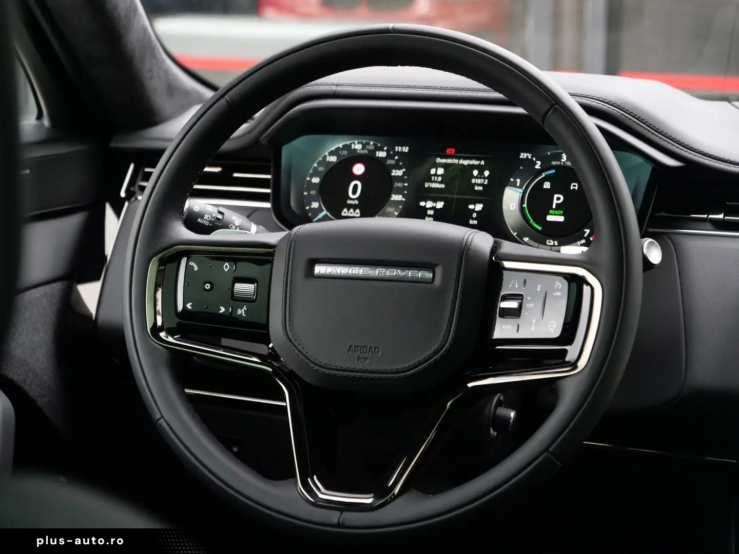 LAND ROVER Range Rover Sport P460e HSE   23inch   panorama