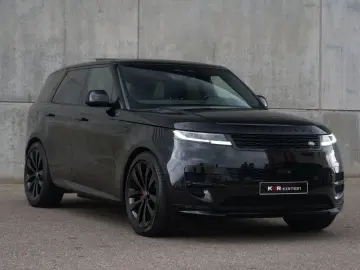 LAND ROVER Range Rover Sport P460e HSE   23inch   panorama