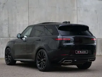 LAND ROVER Range Rover Sport P460e HSE   23inch   panorama