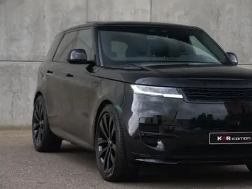 LAND ROVER Range Rover Sport P460e HSE   23inch   panorama