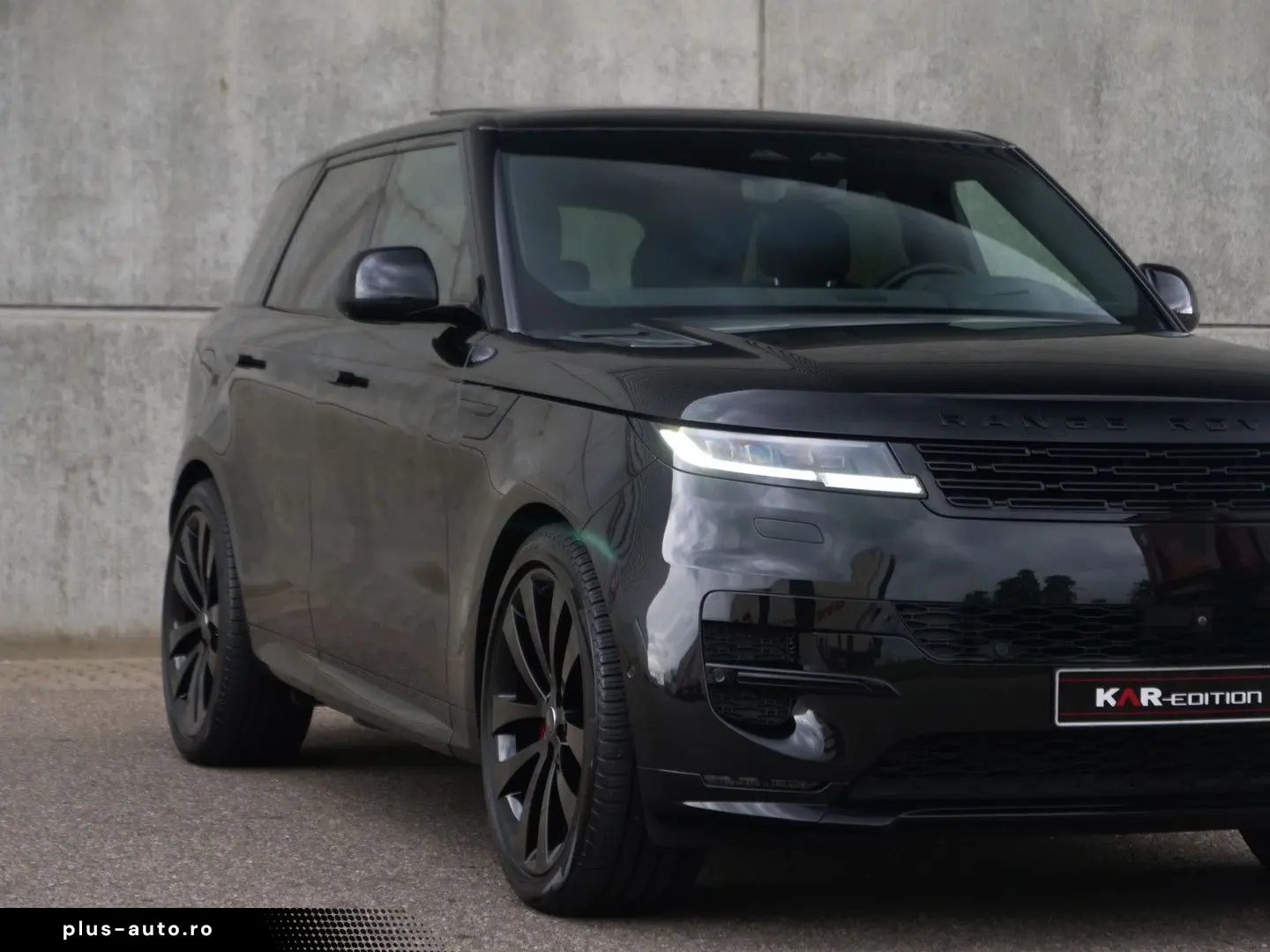 LAND ROVER Range Rover Sport P460e HSE   23inch   panorama