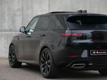 LAND ROVER Range Rover Sport P460e HSE   23inch   panorama