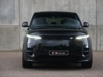 LAND ROVER Range Rover Sport P460e HSE   23inch   panorama