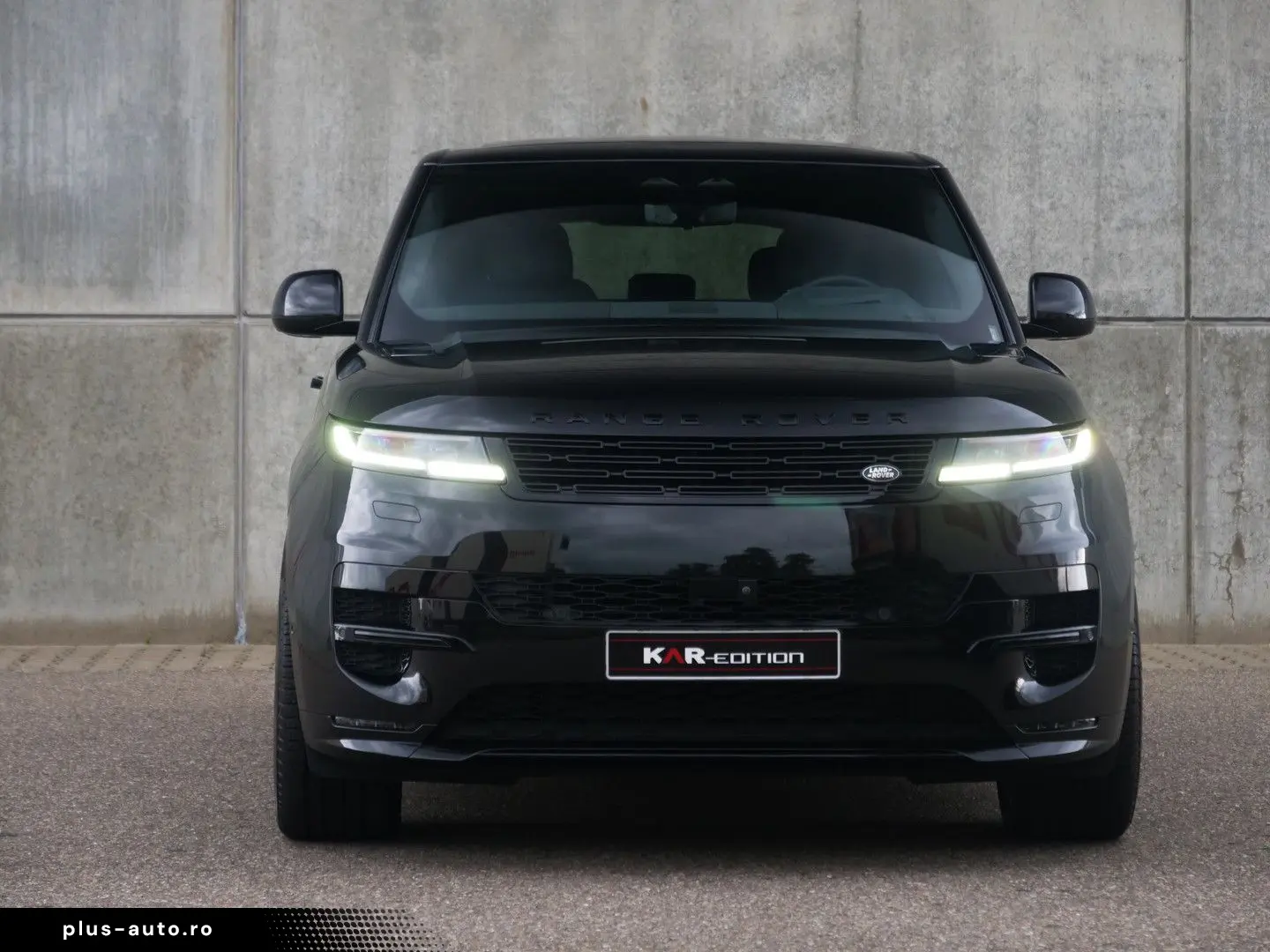 LAND ROVER Range Rover Sport P460e HSE   23inch   panorama
